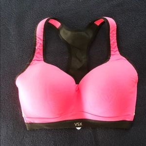 VSX Sports Bra